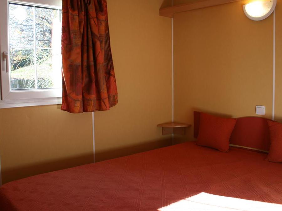 Mobilhome 4 personnes - WATIPI 11