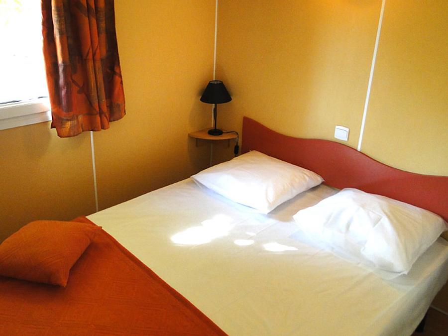 Mobilhome 4 personnes - WATIPI 5