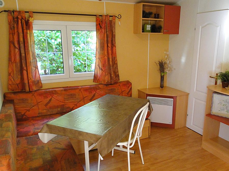 Mobilhome 4 personnes - WATIPI 3