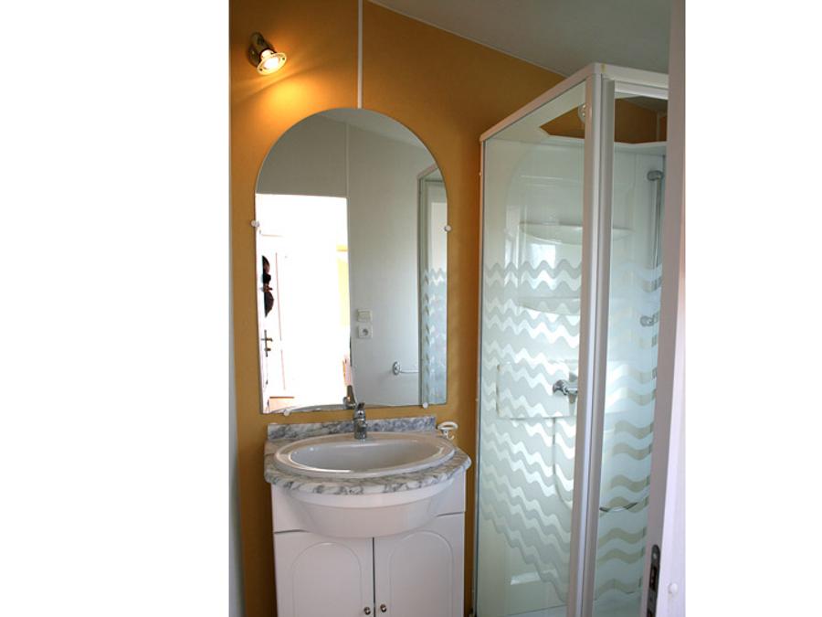 Mobilhome 4 personnes - WATIPI 7