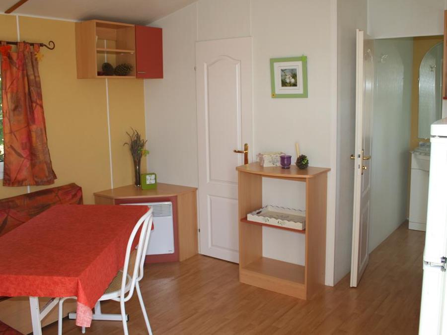 Mobilhome 4 personnes - WATIPI 9
