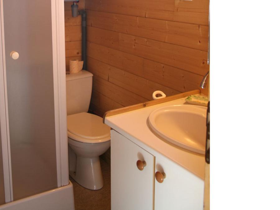 Chalet 4 personnes - ABEILLE 5