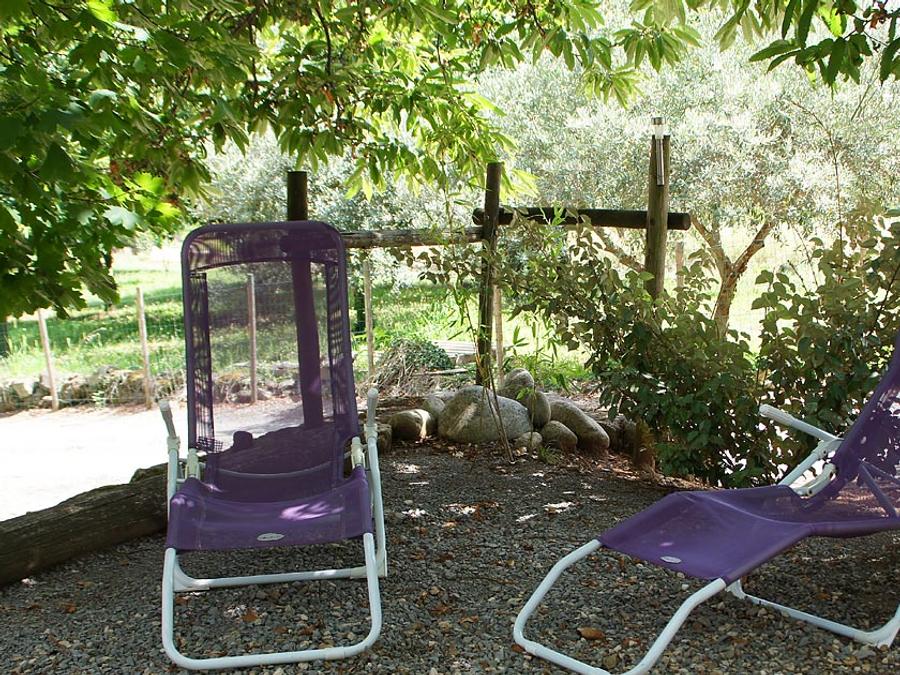 Chalet 4 personnes - ABEILLE 3