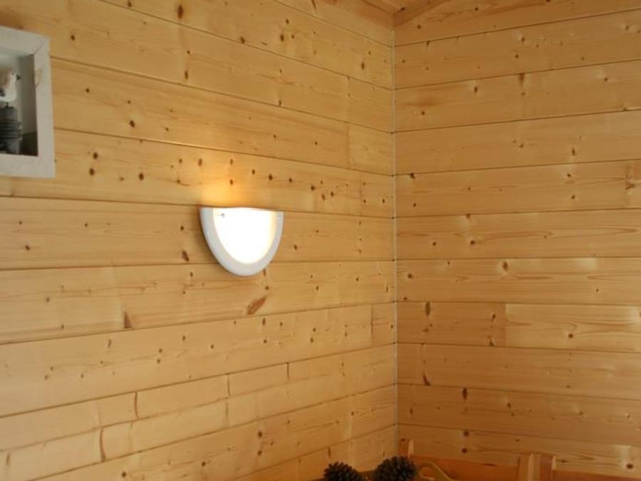 Chalet 4 personnes - ABEILLE 10