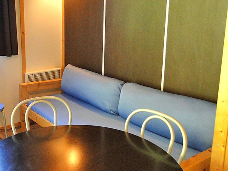 Chalet 5 personnes - FABRE 2