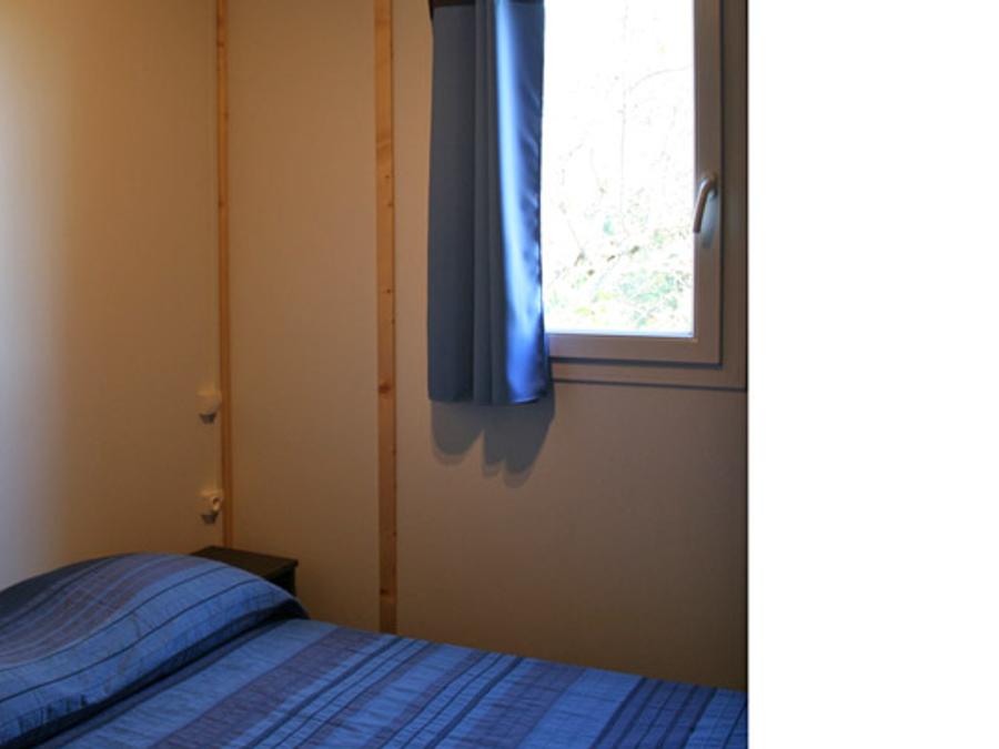 Chalet 5 personnes - FABRE 4