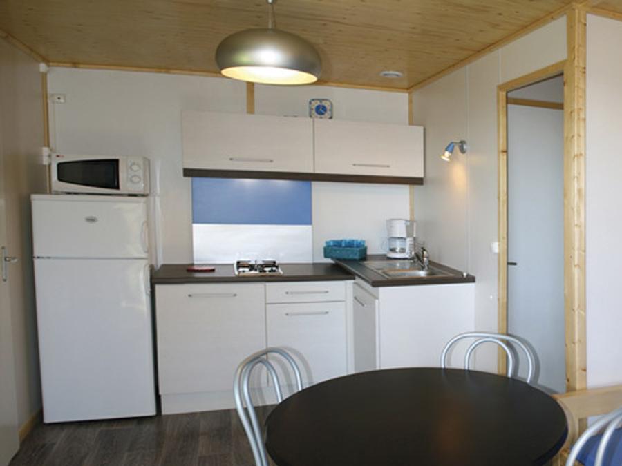 Chalet 5 personnes - FABRE 3