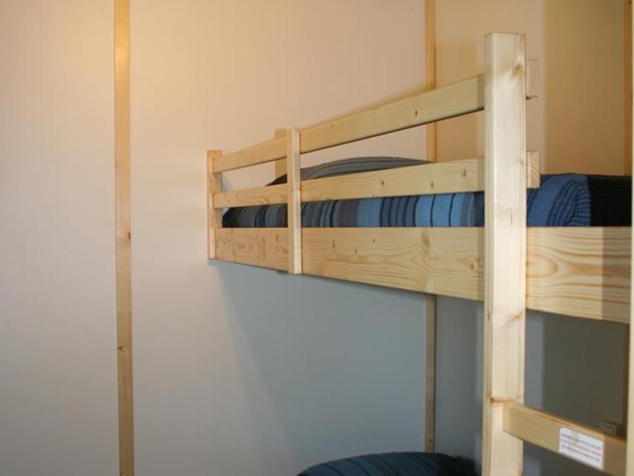 Chalet 5 personnes - FABRE 12