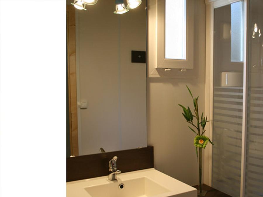 Chalet 5 personnes - FABRE 6
