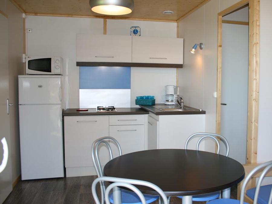 Chalet 5 personnes - FABRE 9