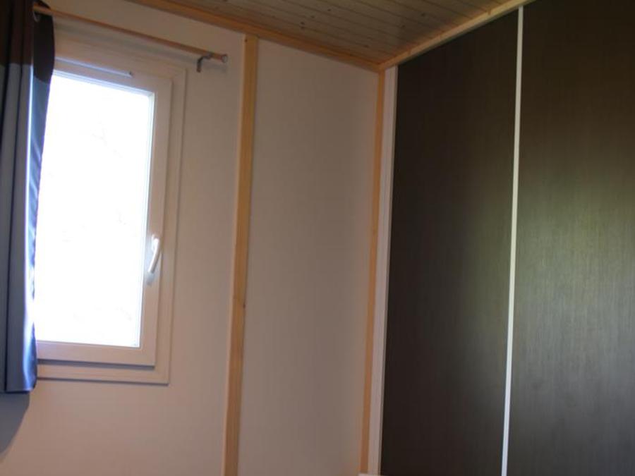 Chalet 5 personnes - FABRE 11