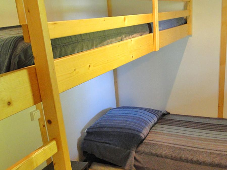 Chalet 5 personnes - FABRE 5