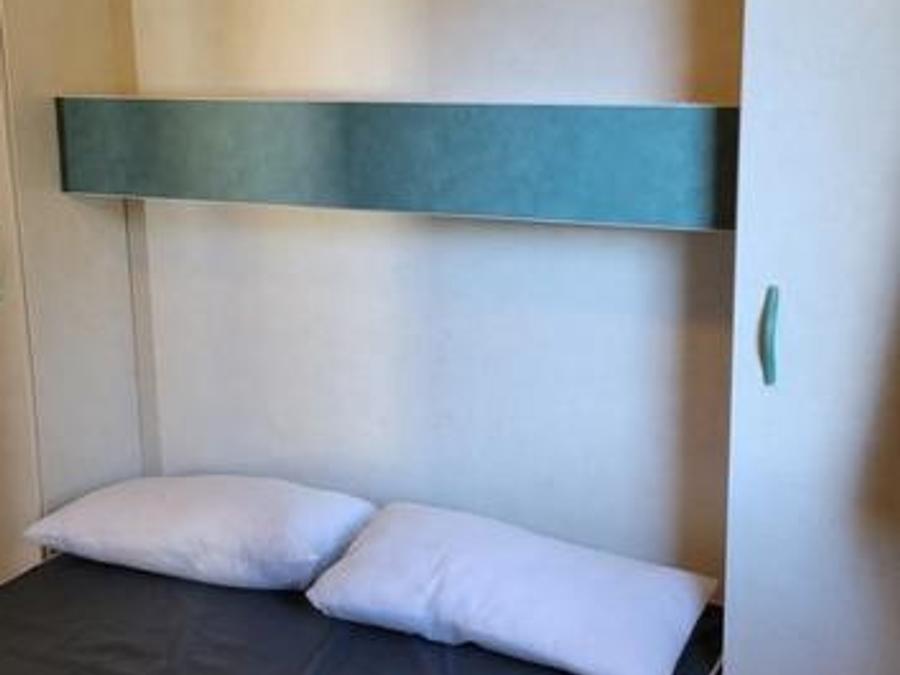 Chalet 4 personnes - 4 PERSONNES 7