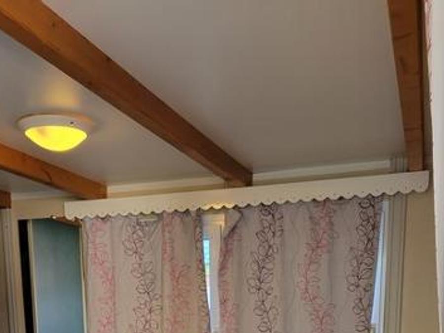 Chalet 4 personnes - 4 PERSONNES 2