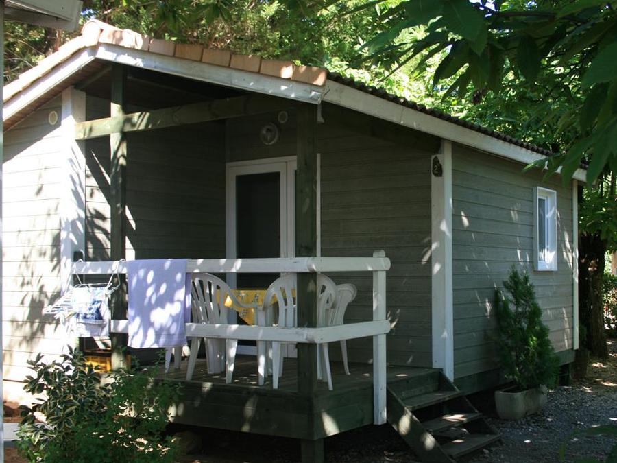 Chalet 4 personnes - Abeille mercredi a mecredi en saison 0