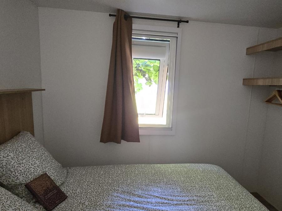 Mobilhome 6 personnes - COTTAGE PRESTIGE 3 chambres 15