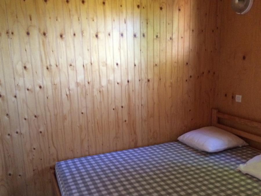 Chalet 4 personnes - Chalet 2 chambres 3