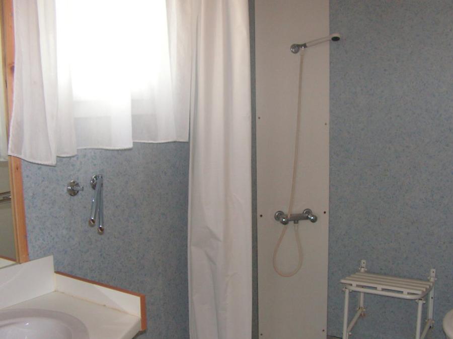 Chalet 3 personnes - Chalet Personnes à Mobilité Réduite 2