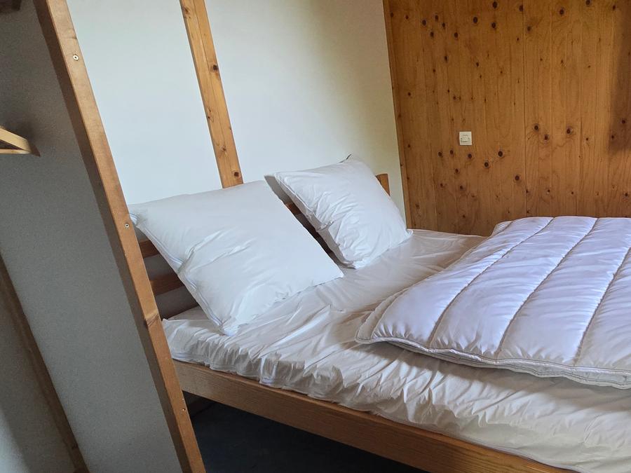 Chalet 3 personnes - Chalet Personnes à Mobilité Réduite 6