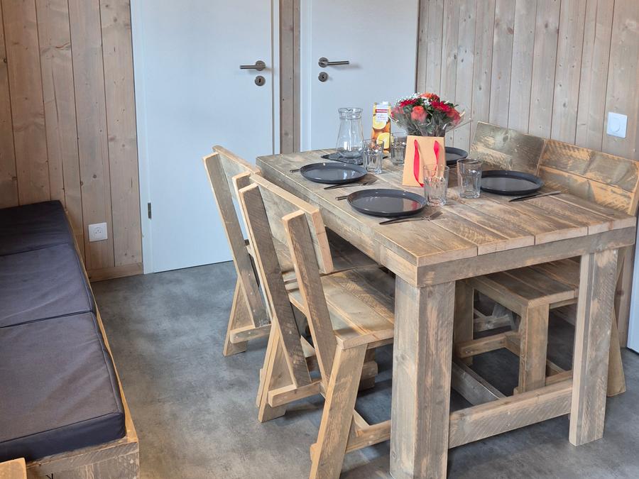 Mobilhome 6 personnes - Premium 3 chambres 6 personnes 0