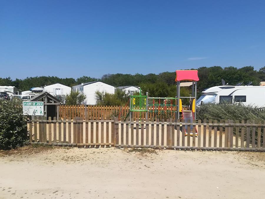 Mobilhome 6 personnes - MOBIL HOME STANDARD SAMEDI 3 CHAMBRES 4