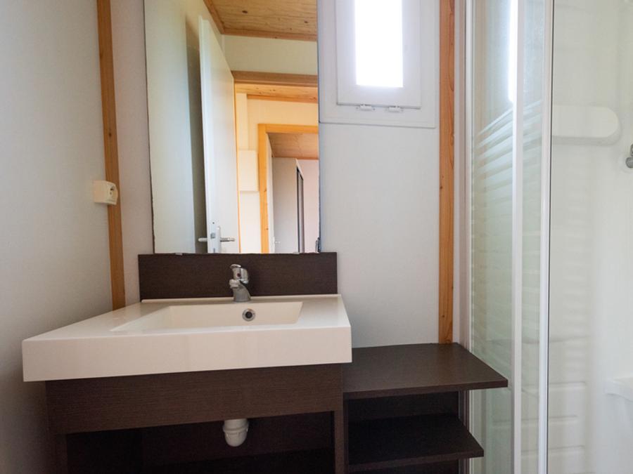 Chalet 6 personnes - Chalet 3 chambres 10