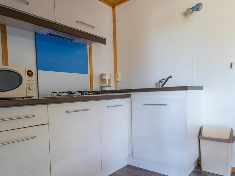 Chalet 6 personnes - Chalet 3 chambres 5