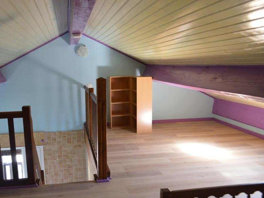 Chalet 6 personnes - PMR 2 chambres 1 mezzanine 7