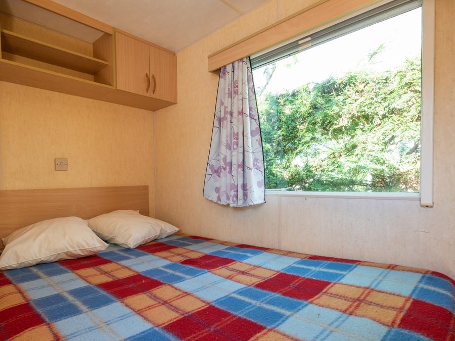 Mobilhome 4 personnes - Mobil home 2 chambres (+10 ans) 5