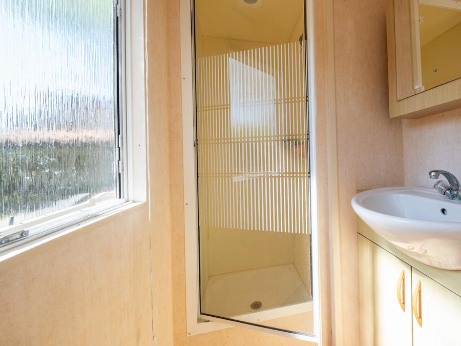 Mobilhome 4 personnes - Mobil home 2 chambres (+10 ans) 7