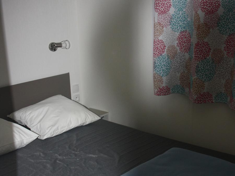 Mobilhome 4 personnes - Mobil Home 2 chambres 10