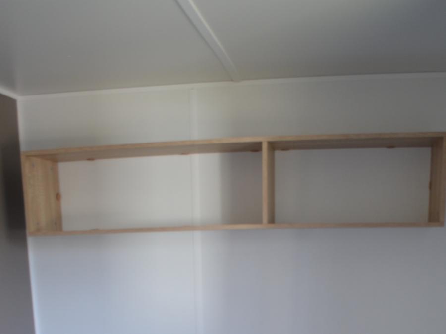 Mobilhome 4 personnes - Mobil Home 2 chambres 17