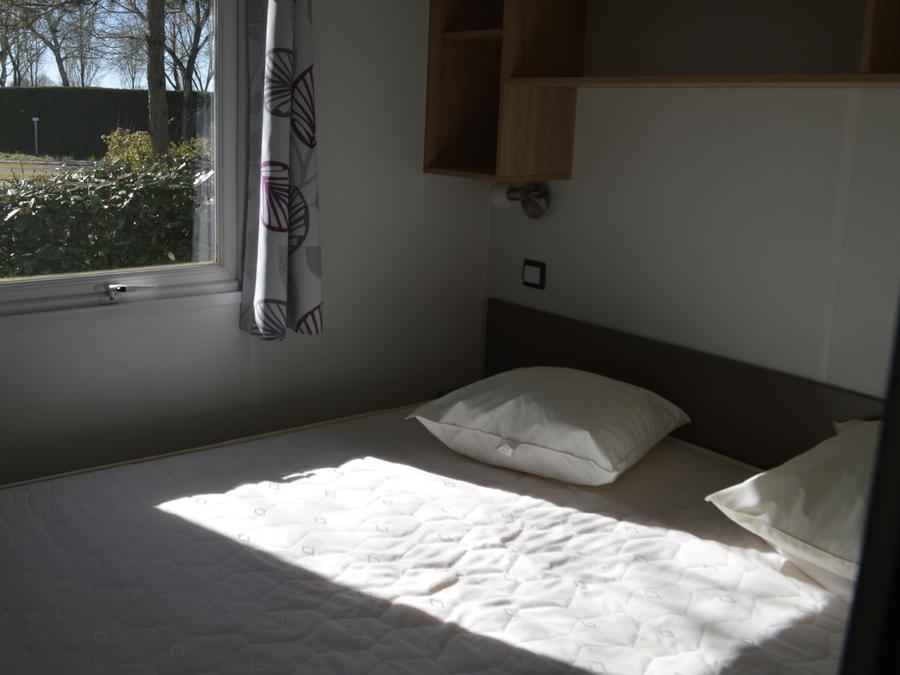 Mobilhome 4 personnes - Mobil Home 2 chambres 16