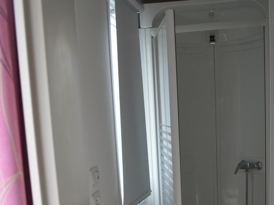 Mobilhome 6 personnes - Mobile home 3 chambres 9