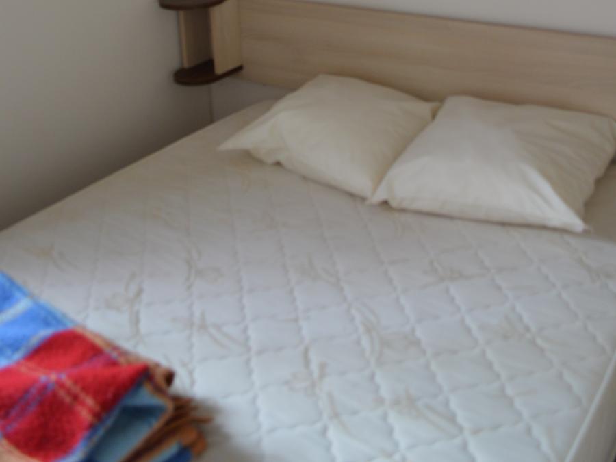 Mobilhome 6 personnes - Mobile home 3 chambres 34