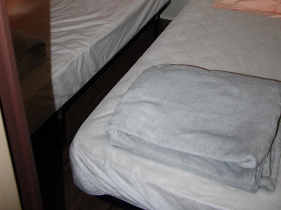 Mobilhome 6 personnes - Mobile home 3 chambres 19