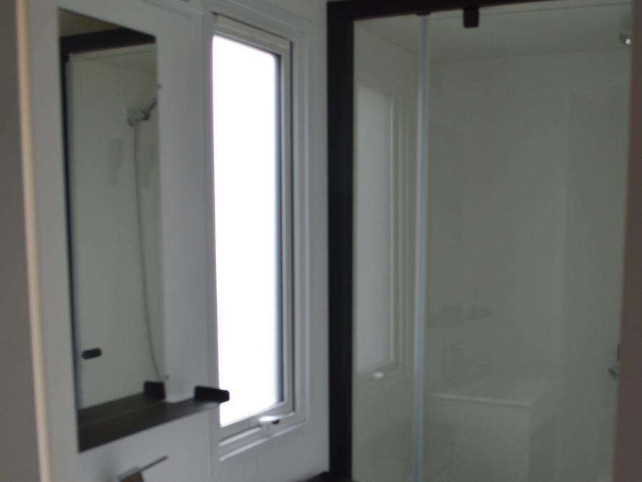 Mobilhome 6 personnes - Mobile home 3 chambres 27