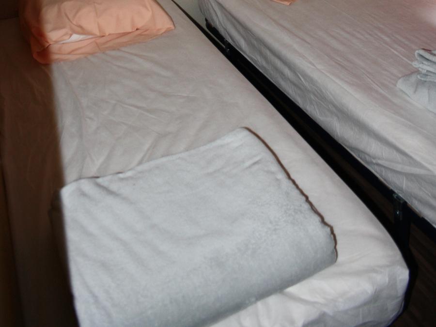Mobilhome 6 personnes - Mobile home 3 chambres 20