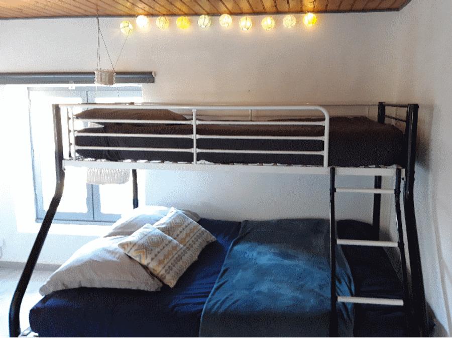 Gîte 6 personnes - Bohème 5