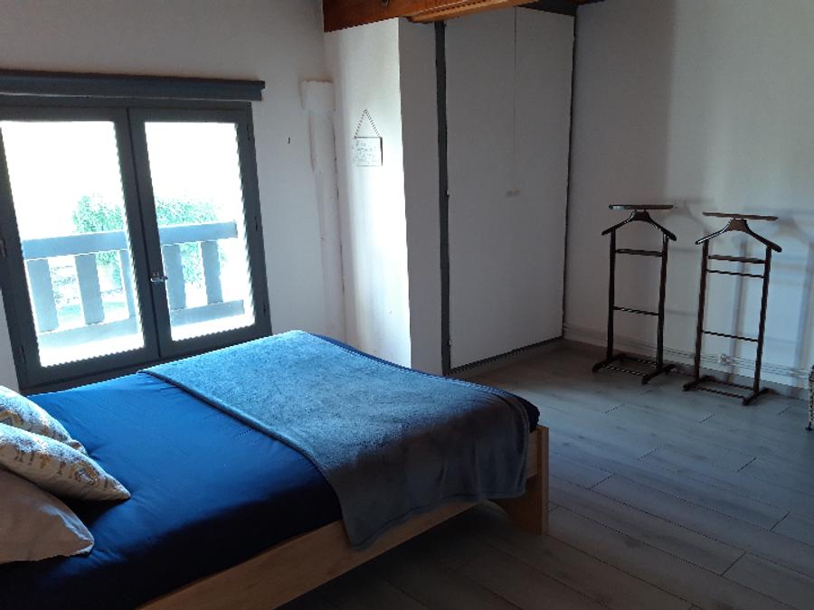 Gîte 6 personnes - Bohème 6