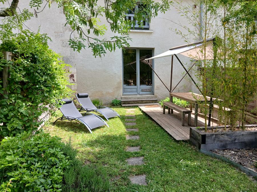 Gîte 6 personnes - Bohème 0