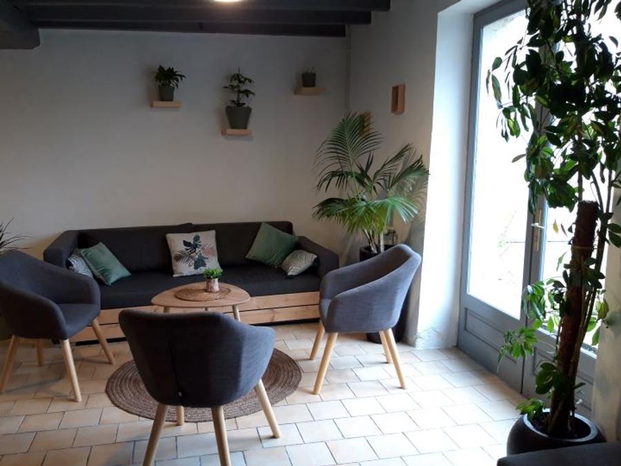 Gîte 6 personnes - Natura 3