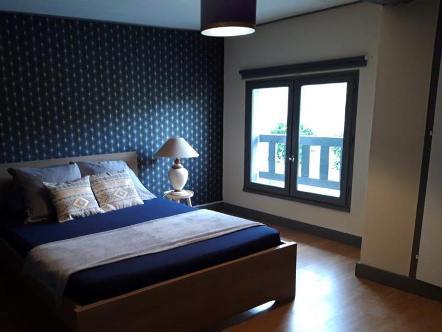 Gîte 6 personnes - Natura 5