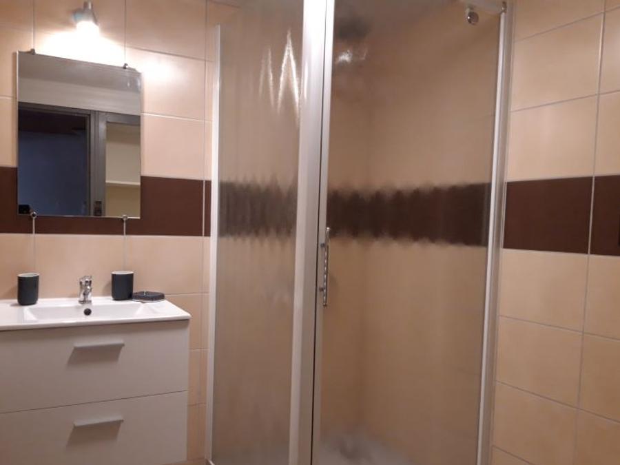 Gîte 6 personnes - Natura 6