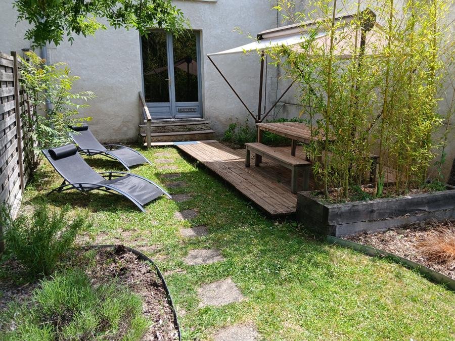 Gîte 6 personnes - Natura 0