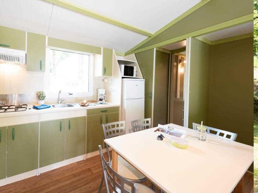 Chalet 6 personnes - FAMILIAL 3