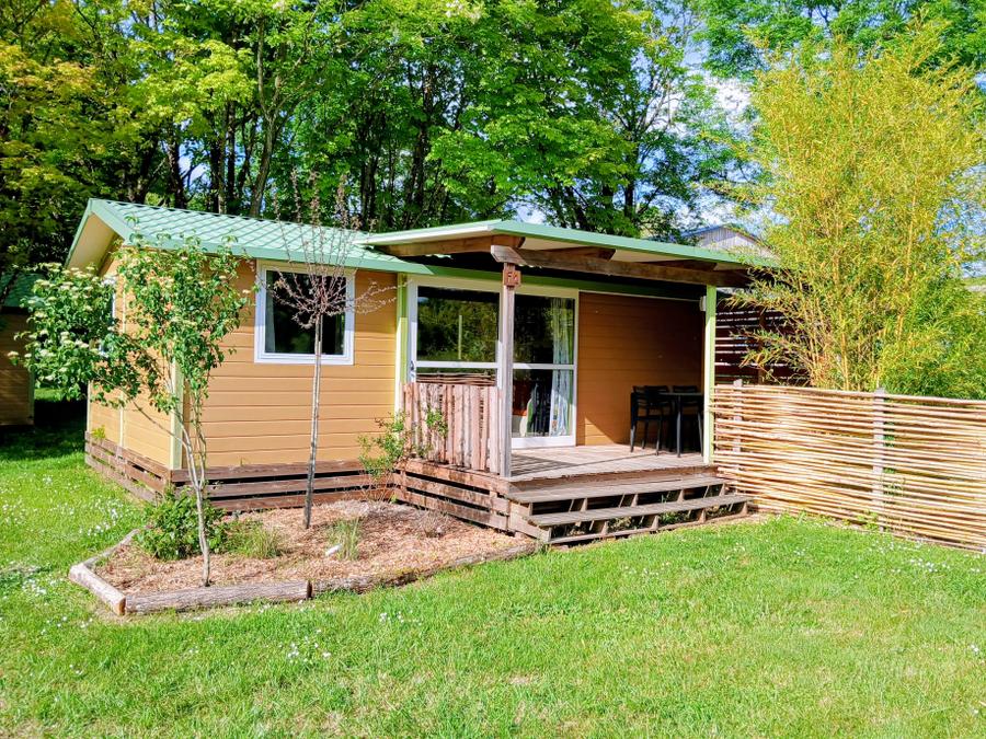 Chalet 6 personnes - FAMILIAL 0