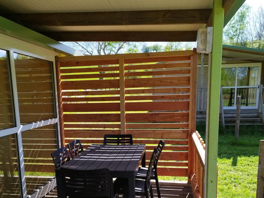 Chalet 6 personnes - FAMILIAL 2