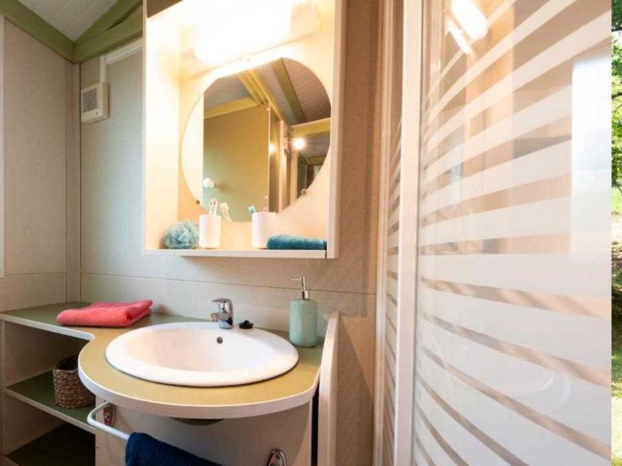 Chalet 6 personnes - FAMILIAL 4