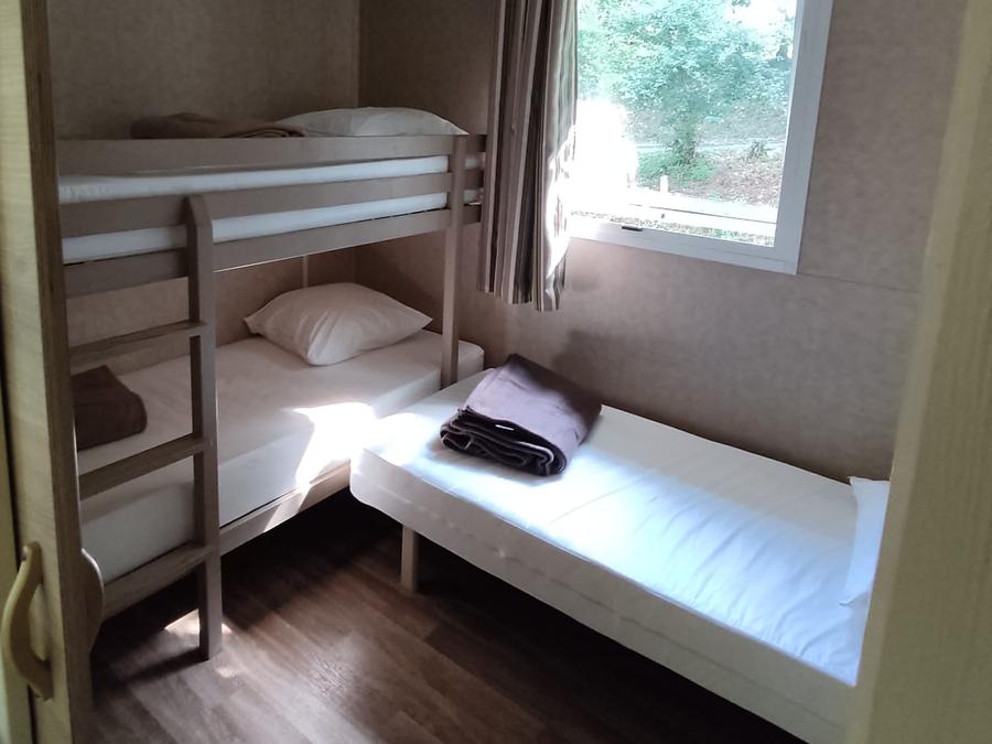 Chalet 5 personnes - LOVELY 2
